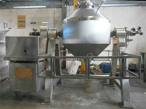 RCVD in assembly stage