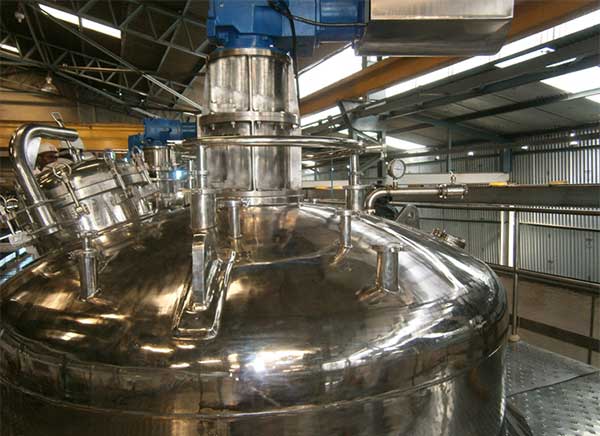Reactors